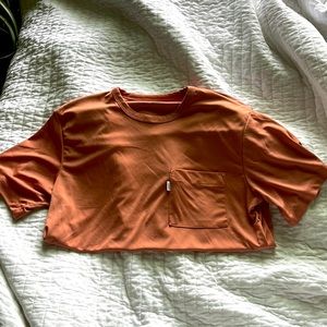 Men’s shirt size M Onia